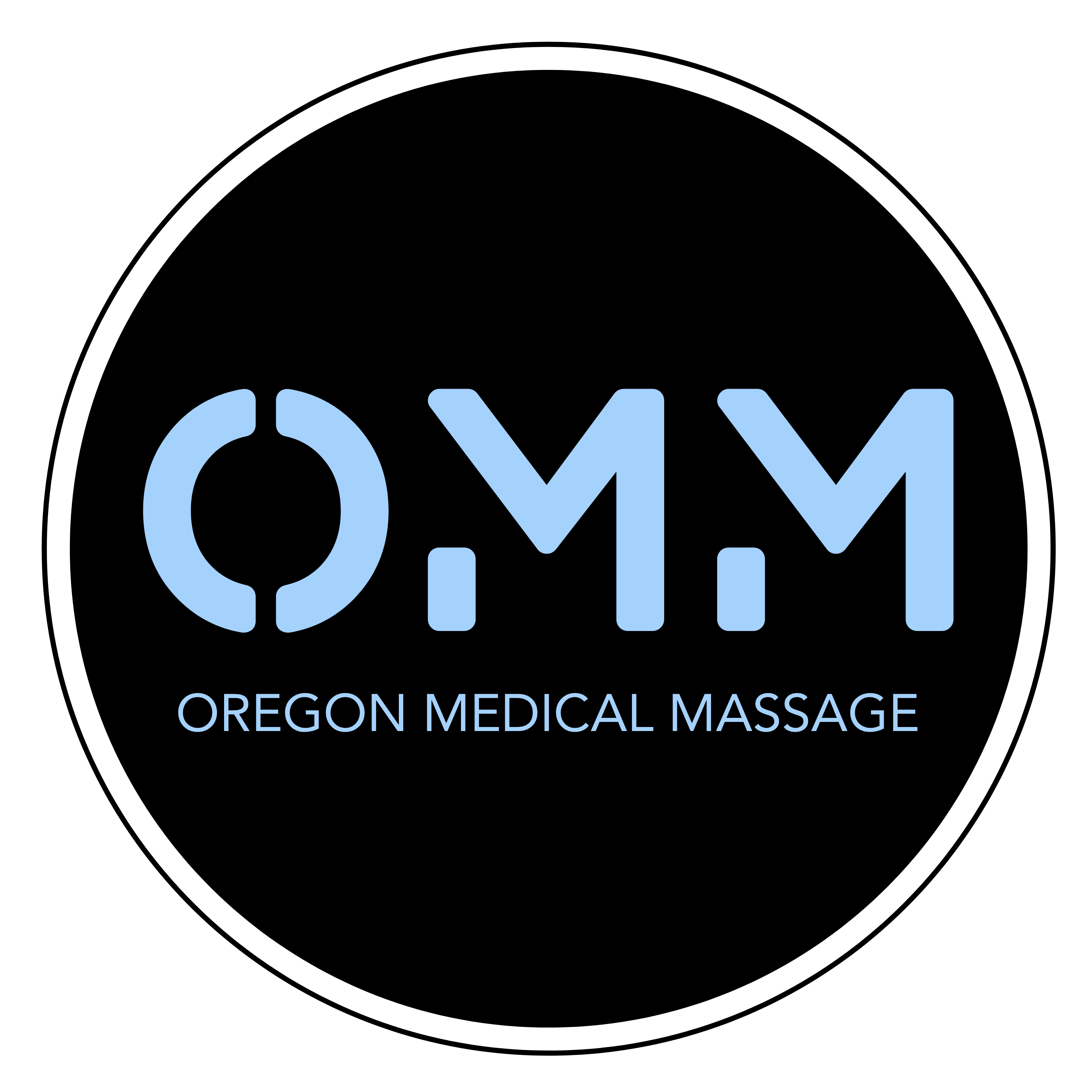 Oregon Medical Massage